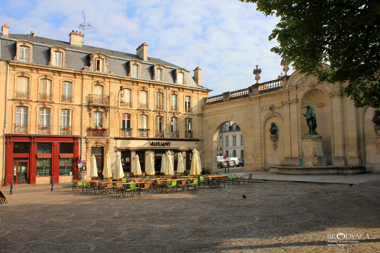 Nancy